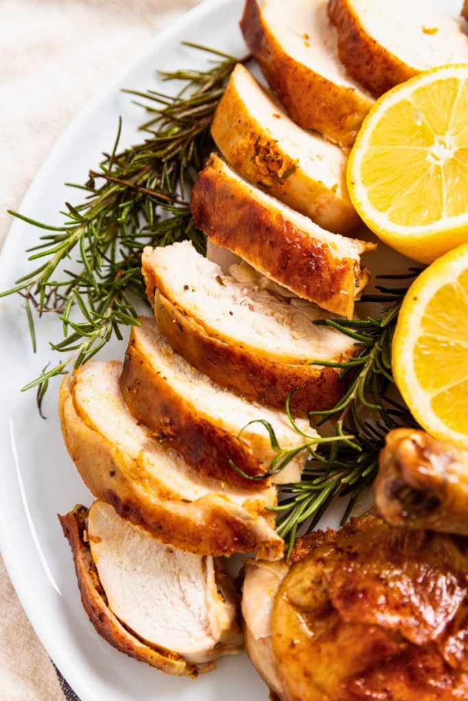 Roast Chicken
