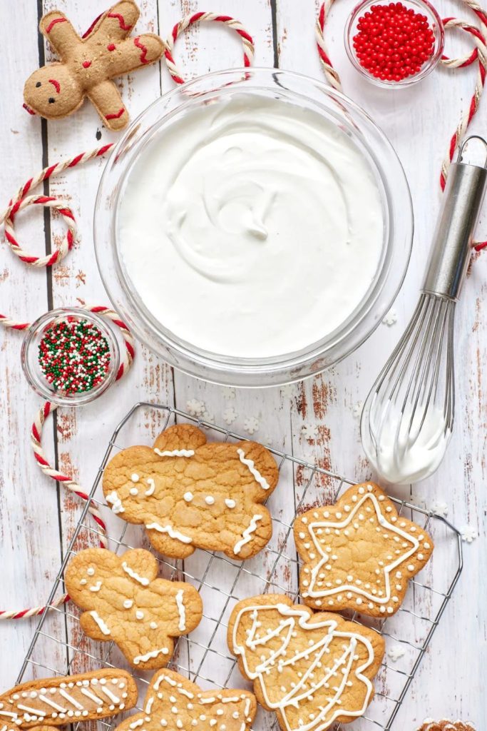 Royal Icing