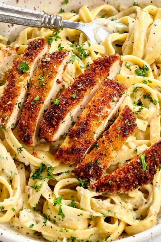 Tips for Making the Best Chicken Alfredo