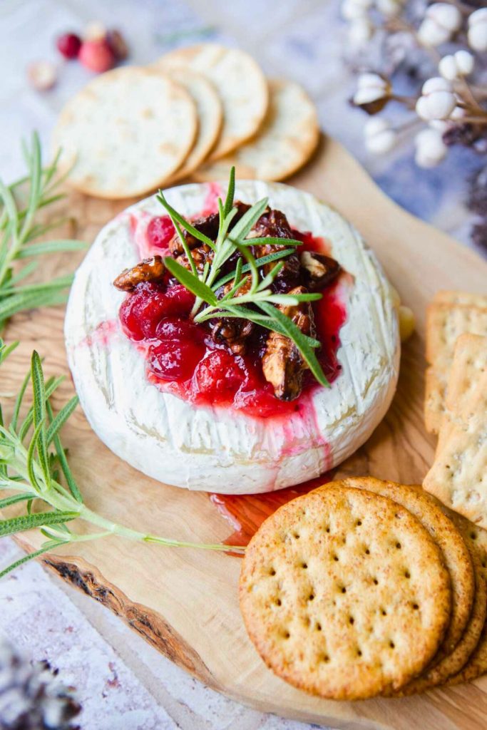Tips for the Perfect Baked Brie