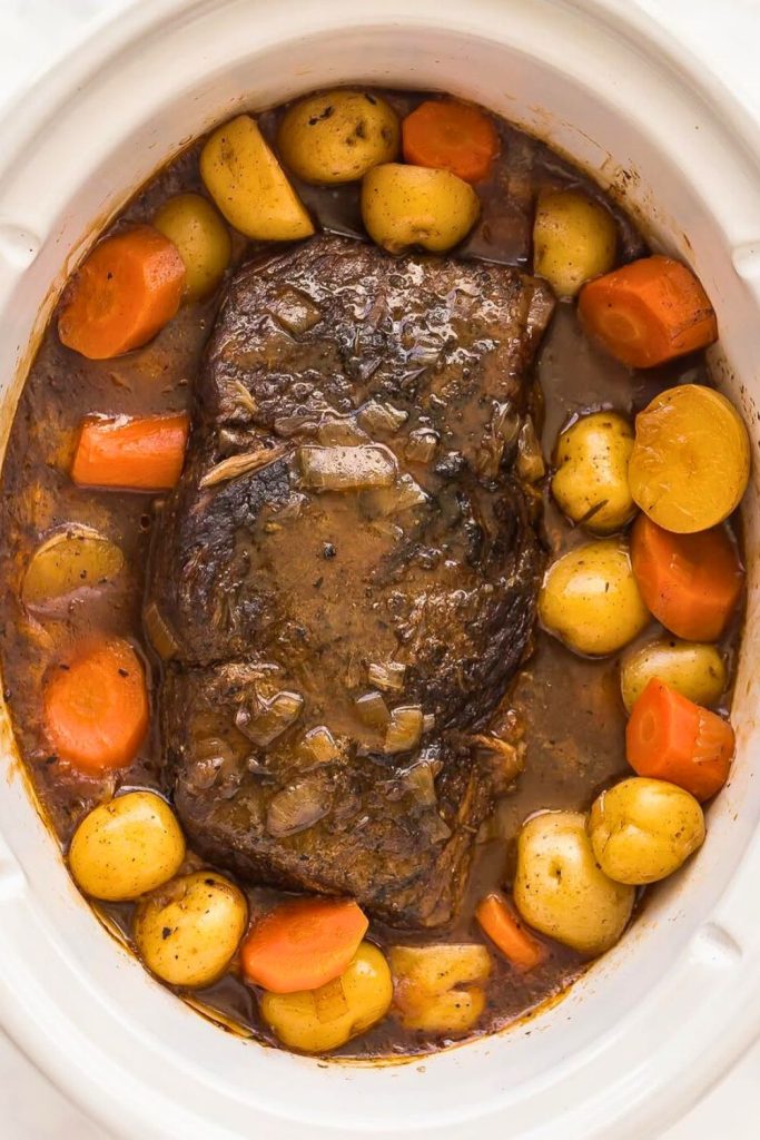 Tips to Make Your Slow Cooker Pot Roast Even Better