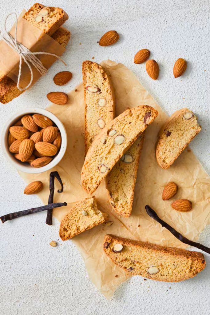 What Makes Biscotti So Special
