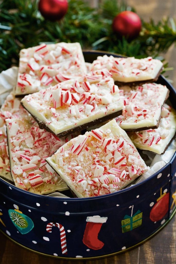 Why Is Peppermint Bark So Good