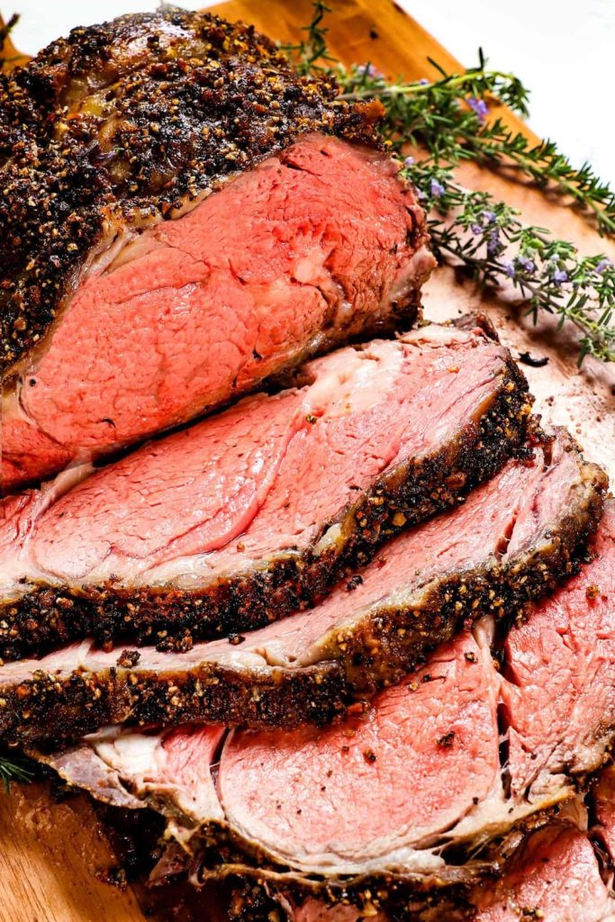 Why Prime Rib Roast Deserves a Spot on Your Table
