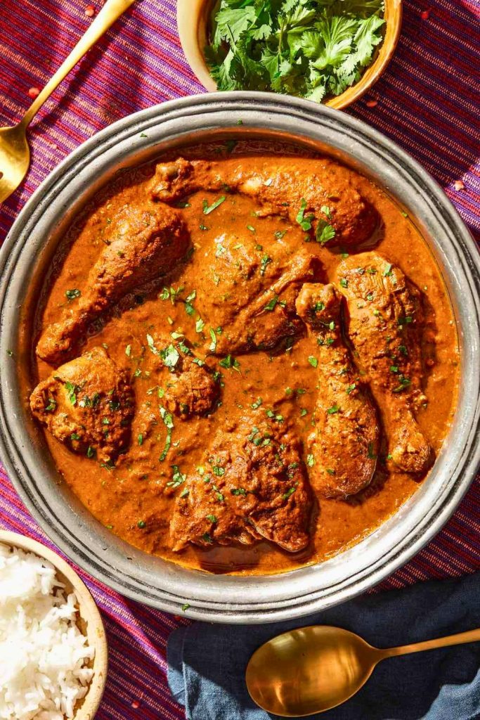 Chicken Curry