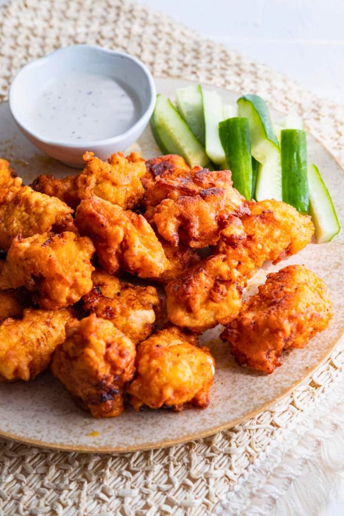 Chicken Bites
