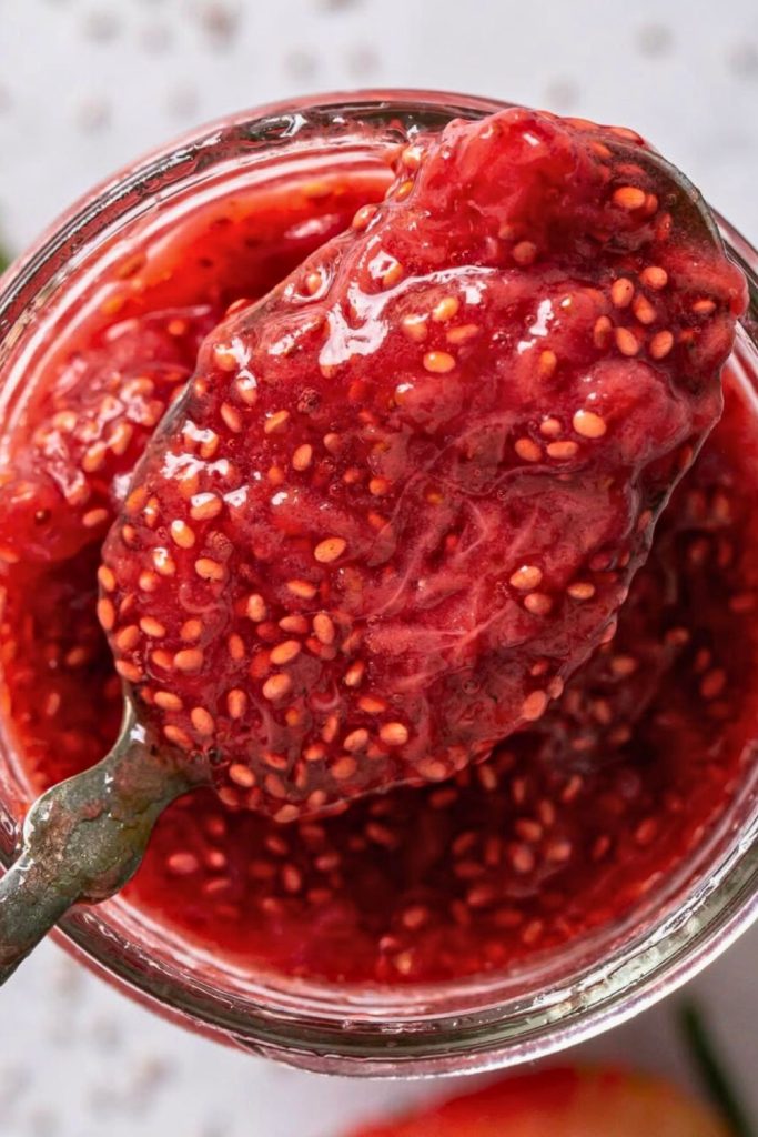 Easy Variations of Strawberry Jam