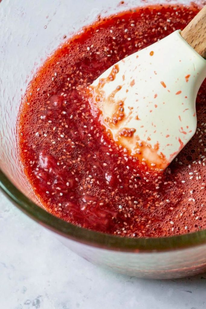 How to Know When Strawberry Jam is Done
